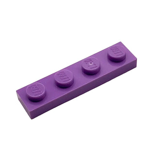 Plate 1x4, Part# 3710 Part LEGO®