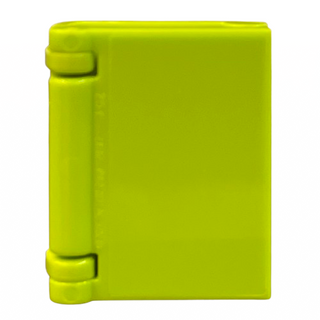 Minifigure, Utensil Harry Potter Divination Book, Part# (24324 + 3069pb1015 + 24093) Part LEGO®