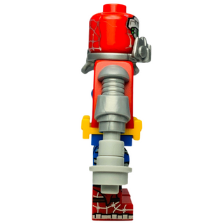 Petra Parker / Cyborg Woman, colspi-7 Minifigure LEGO®