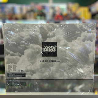 Statue of Liberty, 3450 - LEGO® Sculptures Set