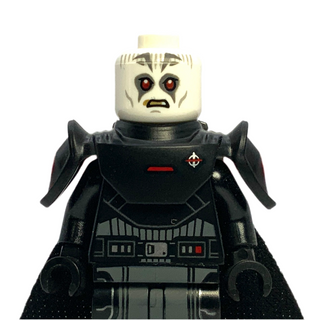 Grand Inquisitor, sw1222 Minifigure LEGO®