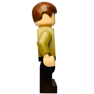 Han Solo (Endor Outfit), sw0644 Minifigure LEGO®