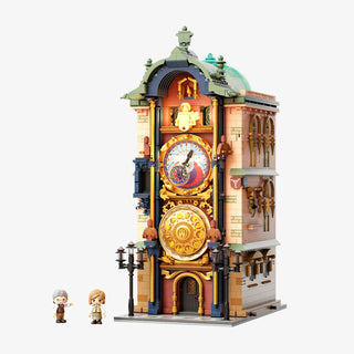 Prague Astronomical Clock, 85045