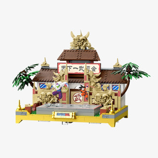 Pantasy x Dragon Ball Tenkaichi Budokai, 87003