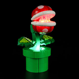 Lightailing Light Kit For Piranha Plant - 71426 Light up kit Lightailing