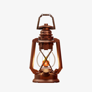 Kerosene Lamp, 85056