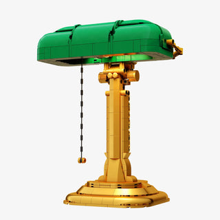 Banker’s Lamp, 85055