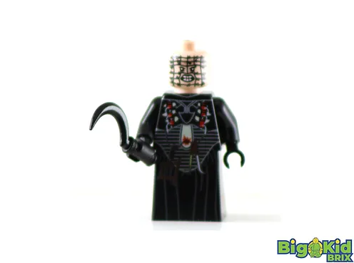 Lego hellraiser hotsell