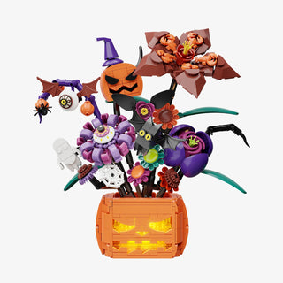 Midnight Pumpkin Bouquet, 85067