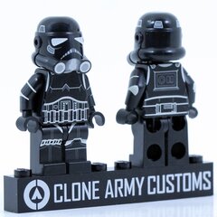 P3 Shadow Trooper- CAC Custom minifigure Clone Army Customs   