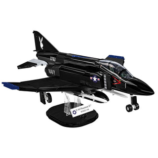 F-4S Phantom II Jet Fighter: COBI Set #5899 Building Kit Cobi Toys