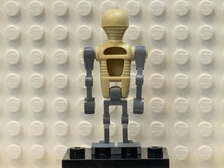 2-1B Medical Droid, sw0936 Minifigure LEGO®   