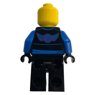 Jay - Skybound, njo0210 Minifigure LEGO®