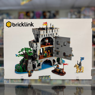 Castle in the Forest, 910001 Building Kit LEGO®