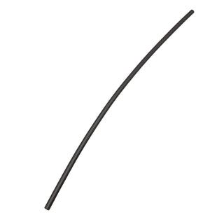 Hose, Rigid 3mm D. 24L / 19.2cm, Part# 75c24 Part LEGO® Pearl Dark Gray
