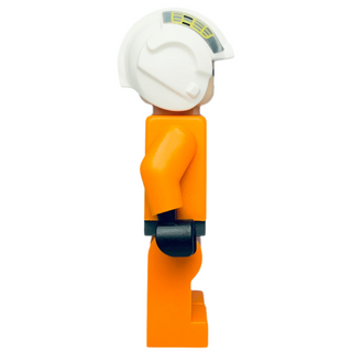 Dutch Vander, sw0094 Minifigure LEGO®