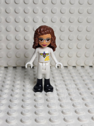 Olivia, frnd498 Minifigure LEGO®   
