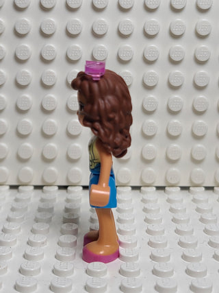 Olivia, frnd404 Minifigure LEGO®   
