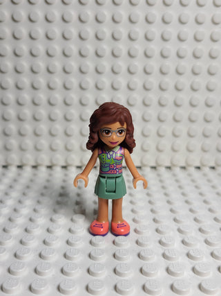 Olivia, frnd378 Minifigure LEGO®   