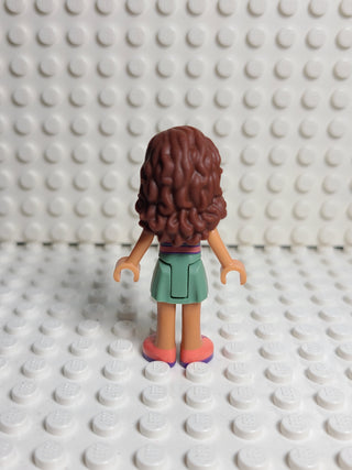 Olivia, frnd378 Minifigure LEGO®   