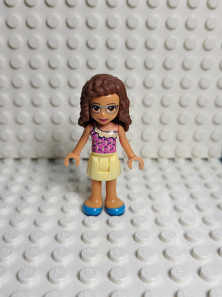 Olivia, frnd364 Minifigure LEGO®   