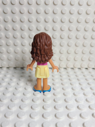 Olivia, frnd364 Minifigure LEGO®   