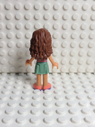 Olivia, frnd396 Minifigure LEGO®   
