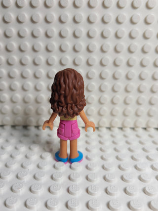 Olivia, frnd241 Minifigure LEGO®   