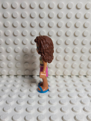Olivia, frnd455 Minifigure LEGO®   