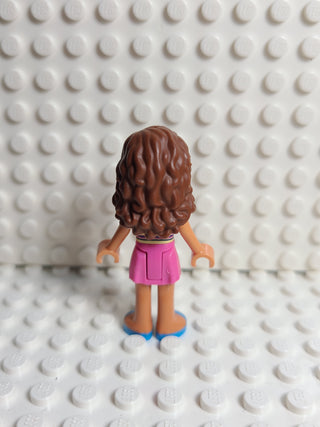 Olivia, frnd455 Minifigure LEGO®   