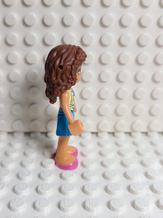 Olivia, frnd351 Minifigure LEGO®   