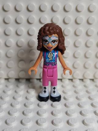 Olivia, frnd447 Minifigure LEGO®   