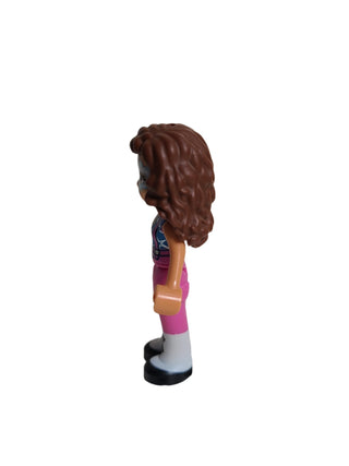 Olivia, frnd447 Minifigure LEGO®   