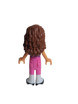 Olivia, frnd447 Minifigure LEGO®   