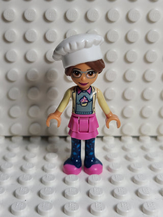 Olivia, frnd295 Minifigure LEGO®   