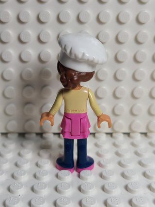 Olivia, frnd295 Minifigure LEGO®   