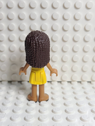 Andrea, frnd517 Minifigure LEGO®   
