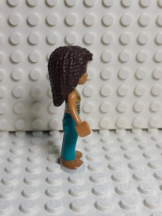 Andrea, frnd434 Minifigure LEGO®   