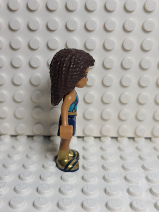 Andrea, frnd346 Minifigure LEGO®   