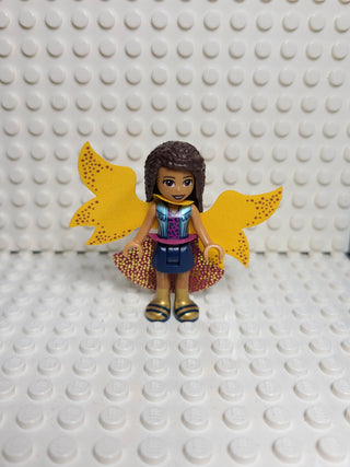 Andrea, frnd271 Minifigure LEGO®   