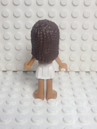 Andrea, frnd441 Minifigure LEGO®   