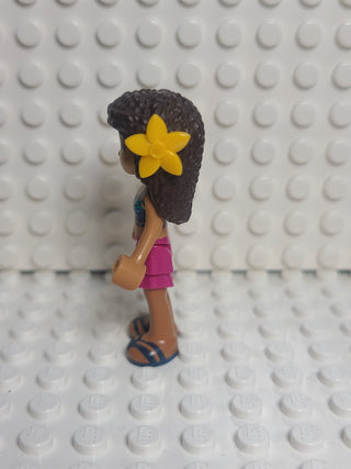 Andrea, frnd365 Minifigure LEGO®   