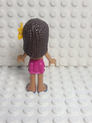 Andrea, frnd365 Minifigure LEGO®   