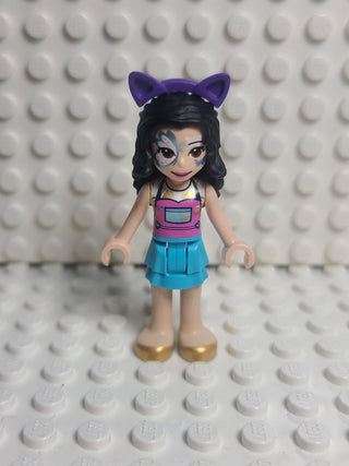 Emma, frnd449 Minifigure LEGO®   