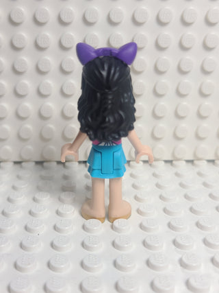 Emma, frnd449 Minifigure LEGO®   