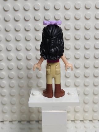 Emma, frnd156 Minifigure LEGO®   