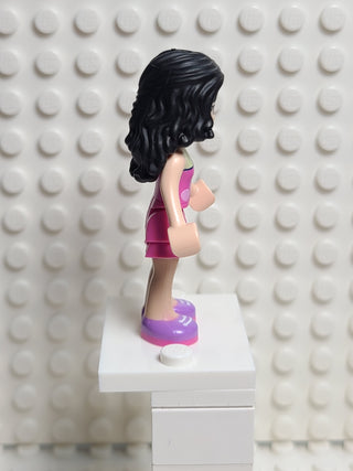 Emma, frnd357 Minifigure LEGO®   
