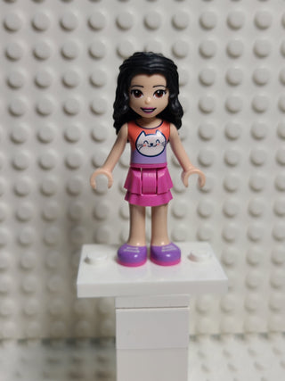 Emma, frnd465 Minifigure LEGO®   