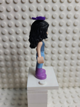 Emma, frnd329 Minifigure LEGO®   