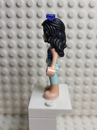 Emma, frnd382 Minifigure LEGO®   